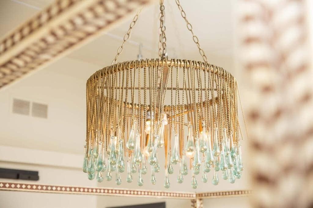 Boho Lux Apartment Атланта Екстериор снимка