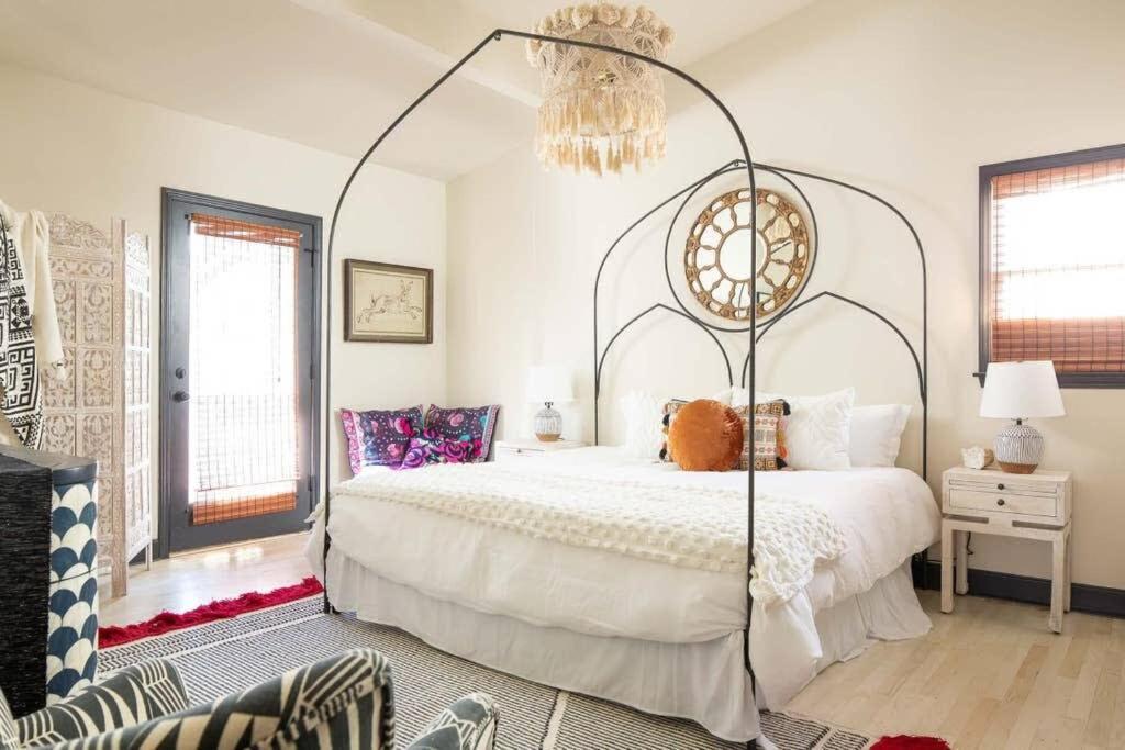 Boho Lux Apartment Атланта Екстериор снимка