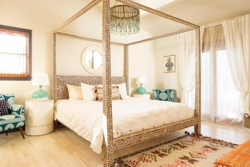 Boho Lux Apartment Атланта Екстериор снимка