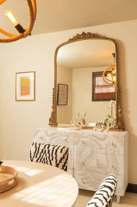 Boho Lux Apartment Атланта Екстериор снимка