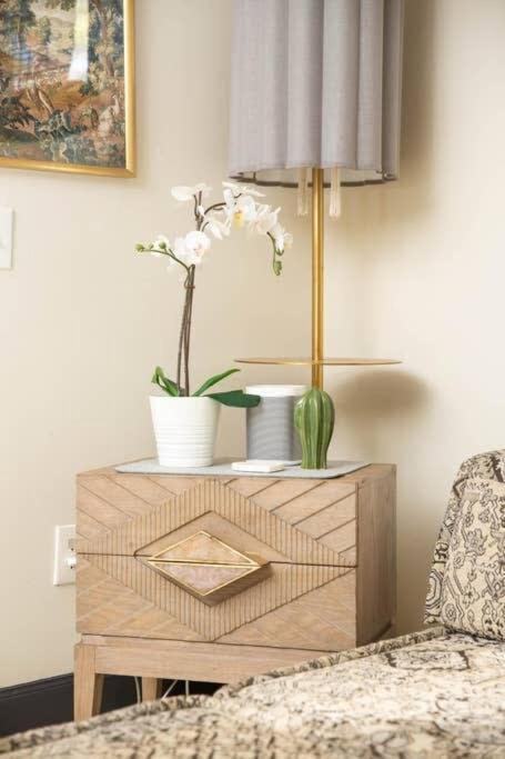 Boho Lux Apartment Атланта Екстериор снимка