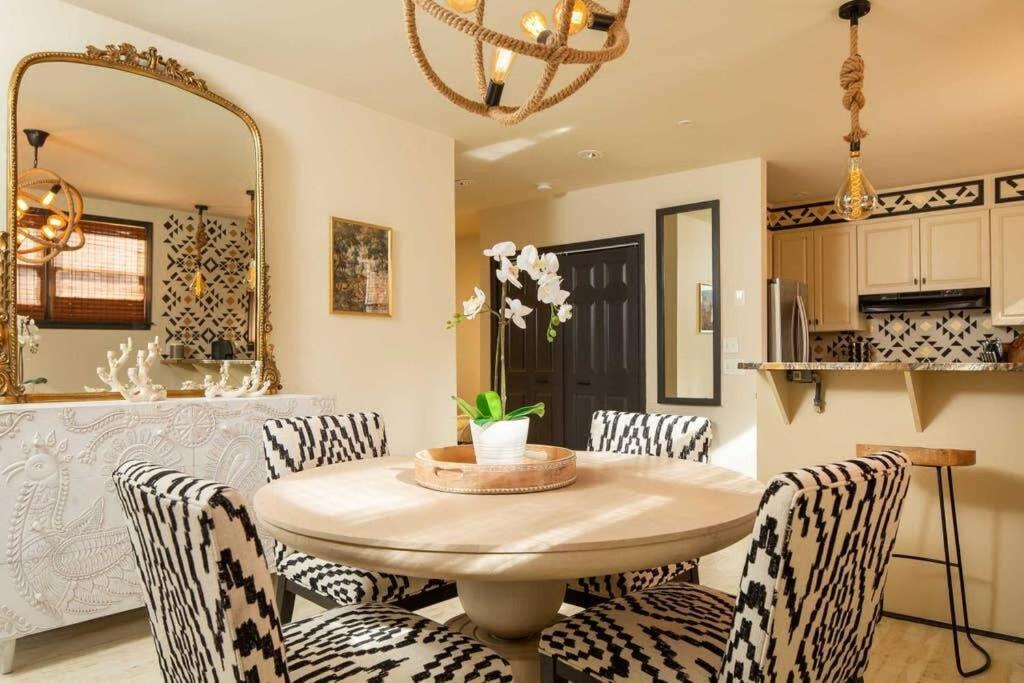 Boho Lux Apartment Атланта Екстериор снимка